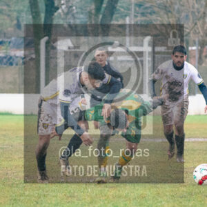 Fotografía HD-136 de (051) HURACAN DEFENSORES FINAL IDA
