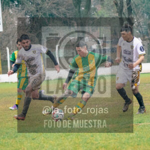 Fotografía HD-137 de (051) HURACAN DEFENSORES FINAL IDA