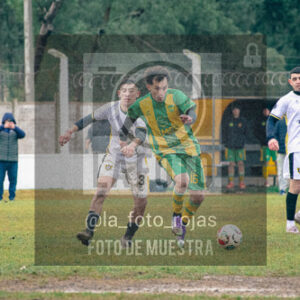 Fotografía HD-139 de (051) HURACAN DEFENSORES FINAL IDA