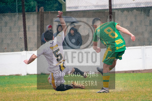 Fotografía HD-14 de (051) HURACAN DEFENSORES FINAL IDA