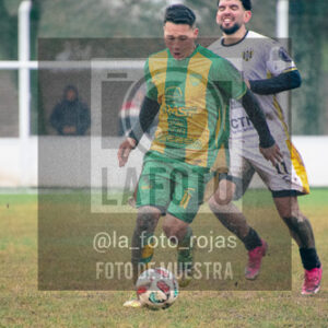 Fotografía HD-143 de (051) HURACAN DEFENSORES FINAL IDA
