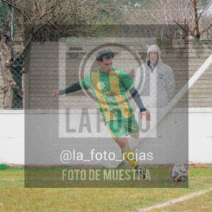 Fotografía HD-146 de (051) HURACAN DEFENSORES FINAL IDA