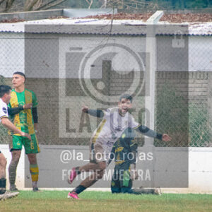 Fotografía HD-147 de (051) HURACAN DEFENSORES FINAL IDA