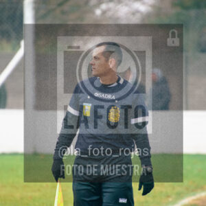 Fotografía HD-149 de (051) HURACAN DEFENSORES FINAL IDA