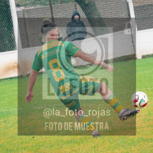 Fotografía HD-15 de (051) HURACAN DEFENSORES FINAL IDA