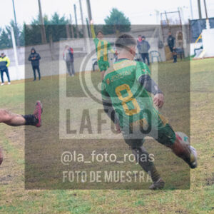 Fotografía HD-151 de (051) HURACAN DEFENSORES FINAL IDA