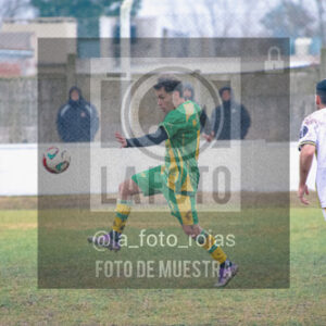 Fotografía HD-152 de (051) HURACAN DEFENSORES FINAL IDA