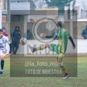 Fotografía HD-153 de (051) HURACAN DEFENSORES FINAL IDA