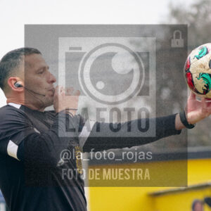 Fotografía HD-154 de (051) HURACAN DEFENSORES FINAL IDA