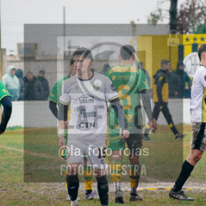 Fotografía HD-155 de (051) HURACAN DEFENSORES FINAL IDA