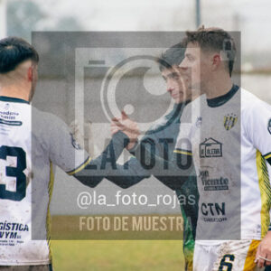 Fotografía HD-156 de (051) HURACAN DEFENSORES FINAL IDA