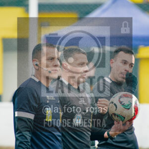 Fotografía HD-157 de (051) HURACAN DEFENSORES FINAL IDA