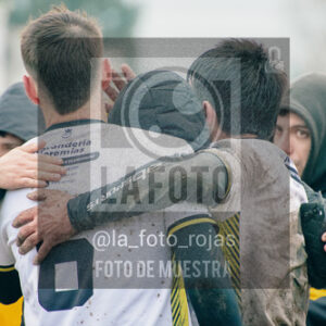 Fotografía HD-158 de (051) HURACAN DEFENSORES FINAL IDA