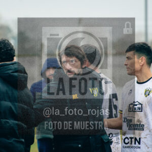 Fotografía HD-159 de (051) HURACAN DEFENSORES FINAL IDA