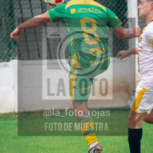 Fotografía HD-16 de (051) HURACAN DEFENSORES FINAL IDA