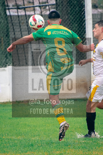 Fotografía HD-16 de (051) HURACAN DEFENSORES FINAL IDA