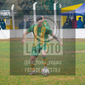Fotografía HD-18 de (051) HURACAN DEFENSORES FINAL IDA