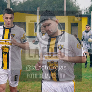 Fotografía HD-2 de (051) HURACAN DEFENSORES FINAL IDA