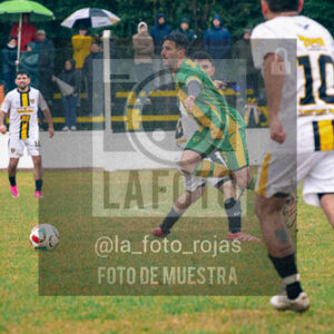 Fotografía HD-21 de (051) HURACAN DEFENSORES FINAL IDA