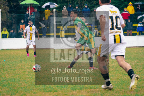 Fotografía HD-21 de (051) HURACAN DEFENSORES FINAL IDA