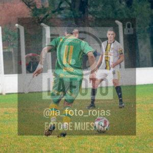 Fotografía HD-22 de (051) HURACAN DEFENSORES FINAL IDA