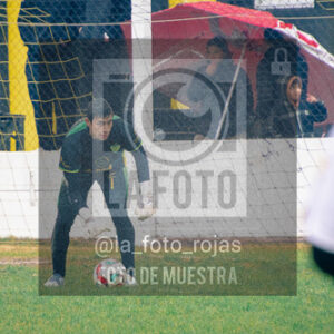 Fotografía HD-25 de (051) HURACAN DEFENSORES FINAL IDA