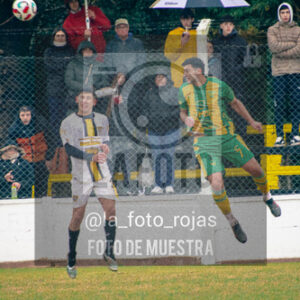 Fotografía HD-26 de (051) HURACAN DEFENSORES FINAL IDA