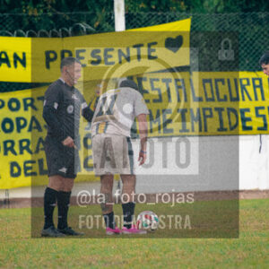Fotografía HD-27 de (051) HURACAN DEFENSORES FINAL IDA
