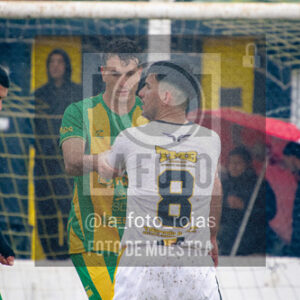 Fotografía HD-28 de (051) HURACAN DEFENSORES FINAL IDA