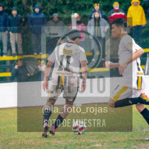 Fotografía HD-29 de (051) HURACAN DEFENSORES FINAL IDA