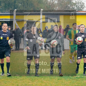 Fotografía HD-3 de (051) HURACAN DEFENSORES FINAL IDA