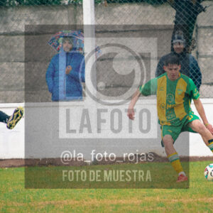 Fotografía HD-30 de (051) HURACAN DEFENSORES FINAL IDA