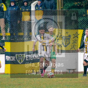 Fotografía HD-31 de (051) HURACAN DEFENSORES FINAL IDA