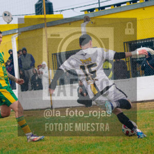 Fotografía HD-32 de (051) HURACAN DEFENSORES FINAL IDA