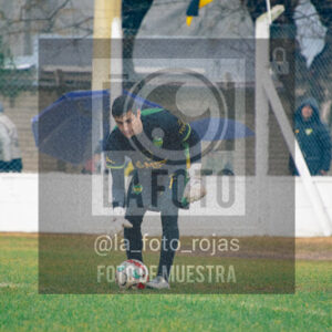 Fotografía HD-34 de (051) HURACAN DEFENSORES FINAL IDA