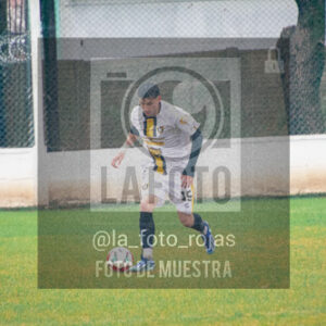 Fotografía HD-37 de (051) HURACAN DEFENSORES FINAL IDA