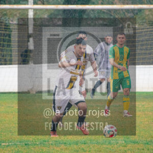 Fotografía HD-38 de (051) HURACAN DEFENSORES FINAL IDA