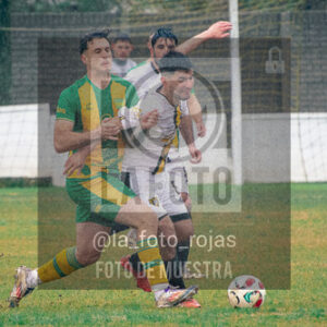 Fotografía HD-39 de (051) HURACAN DEFENSORES FINAL IDA