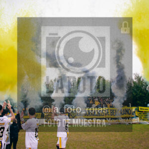 Fotografía HD-4 de (051) HURACAN DEFENSORES FINAL IDA