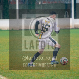 Fotografía HD-43 de (051) HURACAN DEFENSORES FINAL IDA