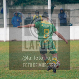 Fotografía HD-45 de (051) HURACAN DEFENSORES FINAL IDA