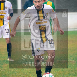 Fotografía HD-46 de (051) HURACAN DEFENSORES FINAL IDA