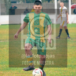 Fotografía HD-47 de (051) HURACAN DEFENSORES FINAL IDA