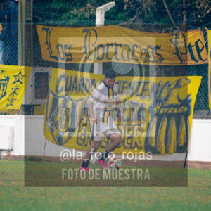 Fotografía HD-50 de (051) HURACAN DEFENSORES FINAL IDA
