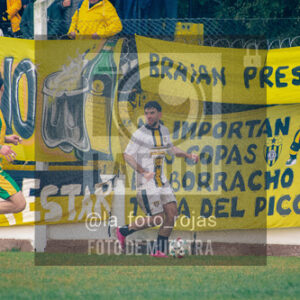 Fotografía HD-51 de (051) HURACAN DEFENSORES FINAL IDA