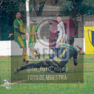 Fotografía HD-53 de (051) HURACAN DEFENSORES FINAL IDA