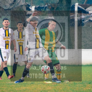 Fotografía HD-54 de (051) HURACAN DEFENSORES FINAL IDA