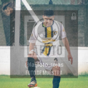 Fotografía HD-55 de (051) HURACAN DEFENSORES FINAL IDA