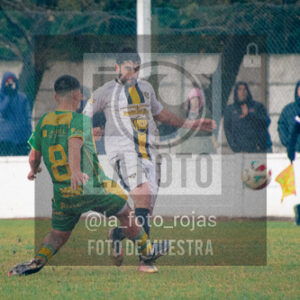 Fotografía HD-57 de (051) HURACAN DEFENSORES FINAL IDA