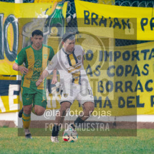 Fotografía HD-58 de (051) HURACAN DEFENSORES FINAL IDA